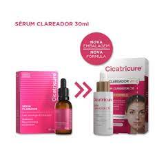 Sérum Clareador Cicatricure - 30ml