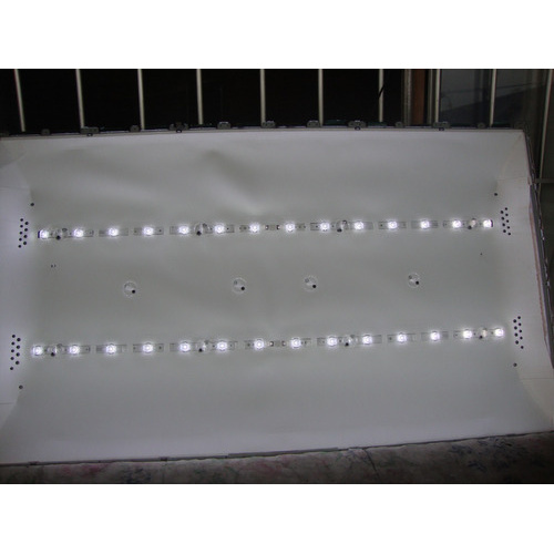 Kit Barras De Led Tv Semp Tcl 50p65us