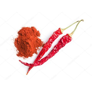Pimenta Malagueta em Pó - 250 g