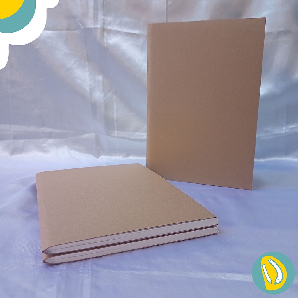 SKETCHBOOK Caderno Kraft, de Artes, Desenho, Anotação Folha CANSON