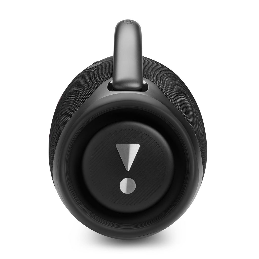 Detalhes do Caixa De Som Bluetooth JBL Boombox 3 Portátil À Prova De Água 180W RMS Preto