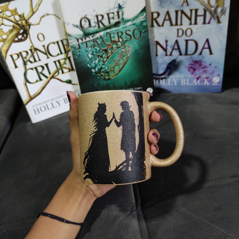 Trilogia Príncipe Cruel: Onde Comprar | BuscaProdutos