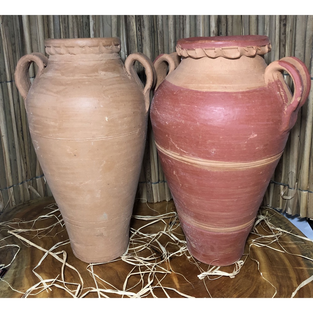 Quartilhão tipo Talha Moringa com a alças tam M em Oferta na Shopee