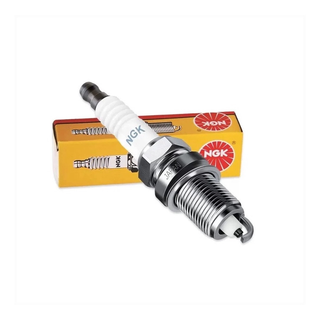 Vela Ignicao Yamaha Mt-09 Mt09 Tracer Ngk Cpr9ea-9 em Oferta na Shopee