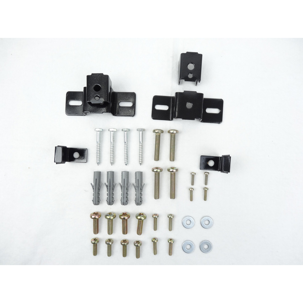 Suporte Fixo Para Tv Samsung Q60 49 55 65 75 82 Polegadas