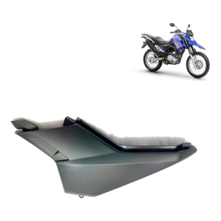 Tampa Lateral Esquerda Crosser Xtz 150  2015 a 2025 Original Yamaha em Oferta na Shopee