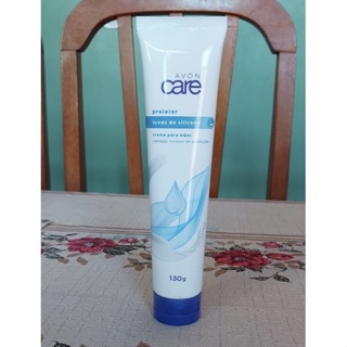 Luva de Silicone Creme Protetor para Mãos 120 g Avon em Oferta na Shopee