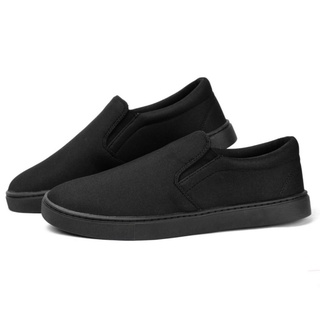 Tênis Sapatênis Masculino Yate Slip-On Moderno Calce Facil Barato