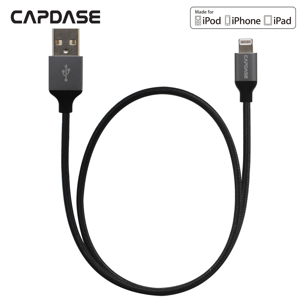 apple certified usb cable