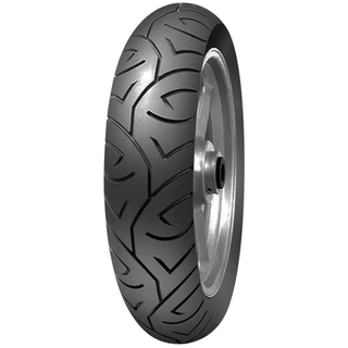 Pneu De Moto 140/70-17 Sport Demon Traseiro Pirelli 66h