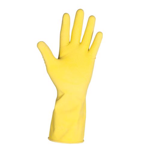 Luva Látex PPM08 PROTEPLUS Tamanho 9 em Oferta na Shopee