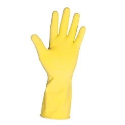 Luva Látex PPM08 PROTEPLUS Tamanho 7