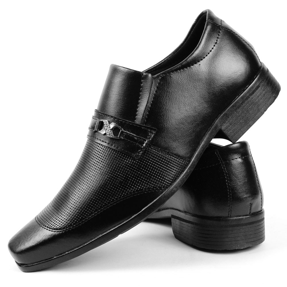 Sapato Social Menor Preço Sapato Masculino