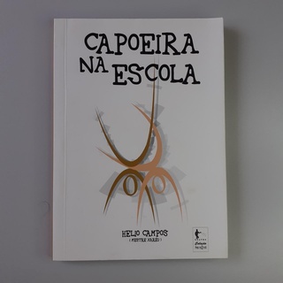 Livro Capoeira na Escola #0