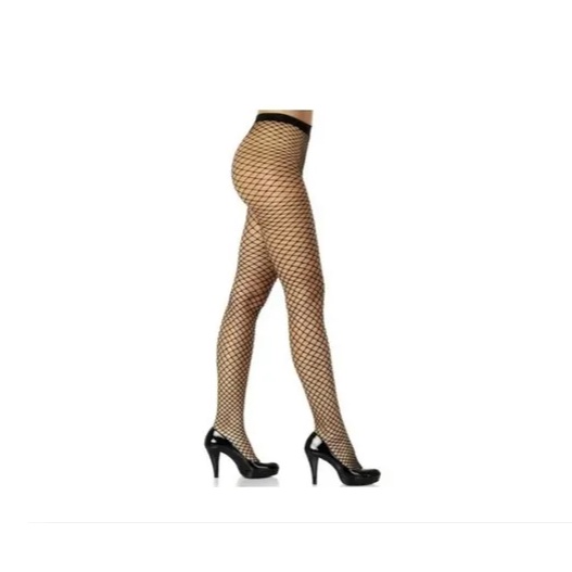 Meia-calça Feminina Trifil Opaca EG Fio 40 Preta