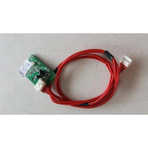 Placa Sensor Tv H Buster Hbtv-42l03fd   cód: 0091802228 V1.1