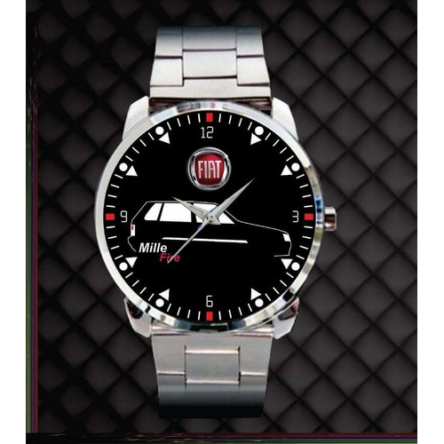 Relógio Uno Mille: Onde Comprar | BuscaProdutos