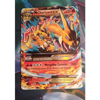 O Mais Rapido Dracaufeu Ex