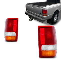 Lanterna Ranger 1993 1994 1995 1996 1997 Tricolor