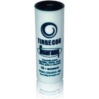Corante Tingicor 16 azul marinho em Oferta na Shopee