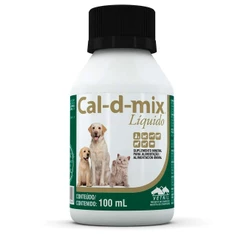 Cal-d-mix 100 ml