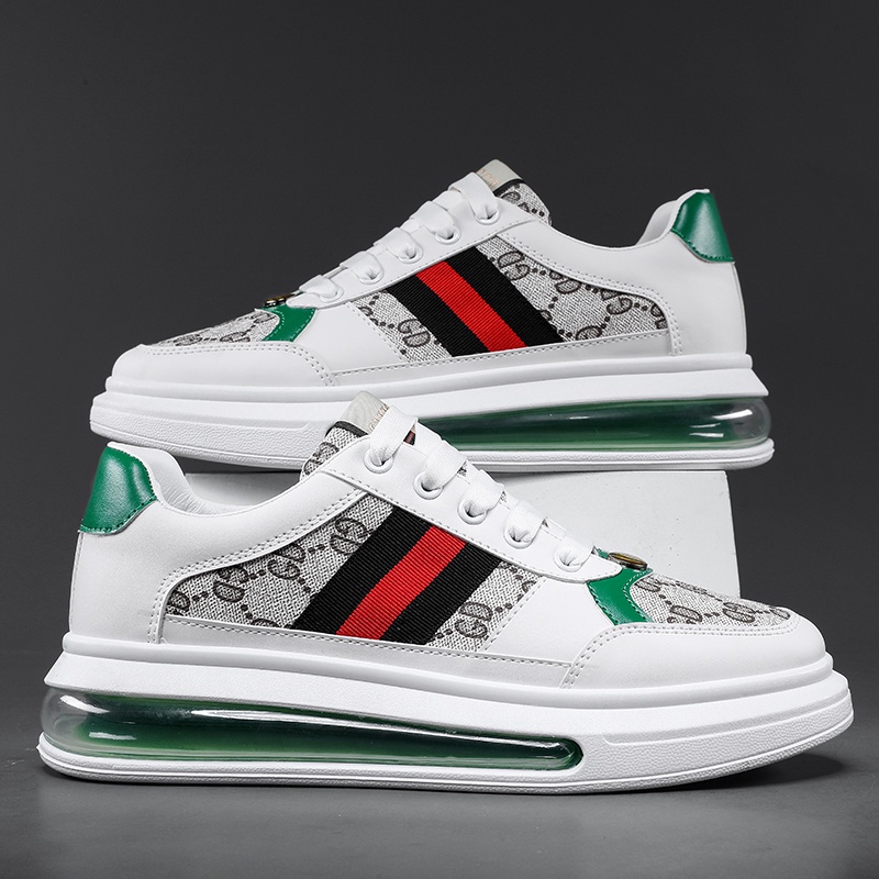 Tenis gucci best sale masculino preço