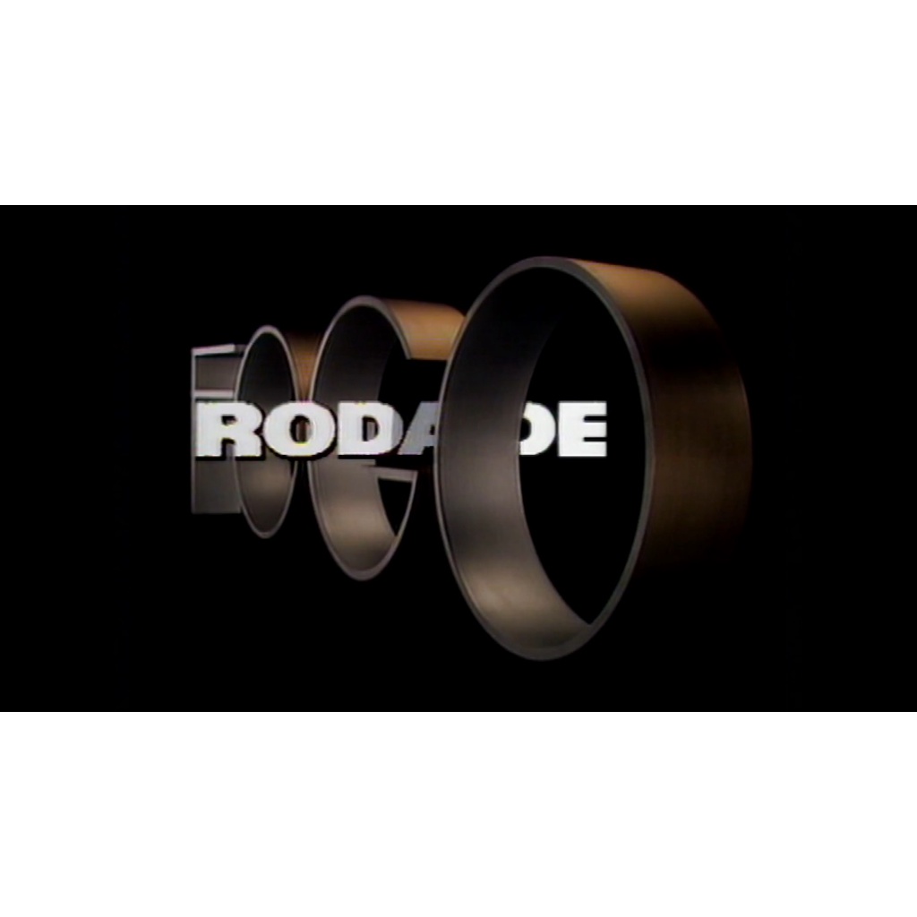 Dvd Novela Roda De Fogo Em Hd Com Menu Tarcísio Meira Bruna Lombardi
