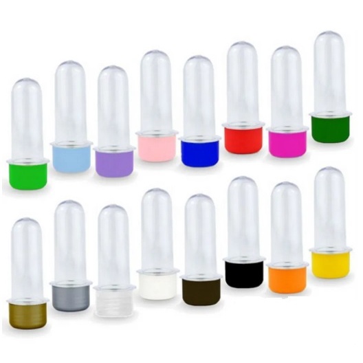 Kit 10 unidades Tubete 8cm (Tubete Pequeno) Lembrancinhas de Festa em Oferta na Shopee