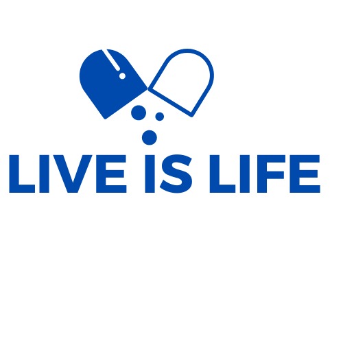 Live Is LIfe Produtos Naturais Ltda