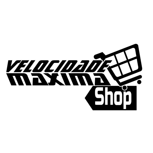 Velocidade Maxima Shop
