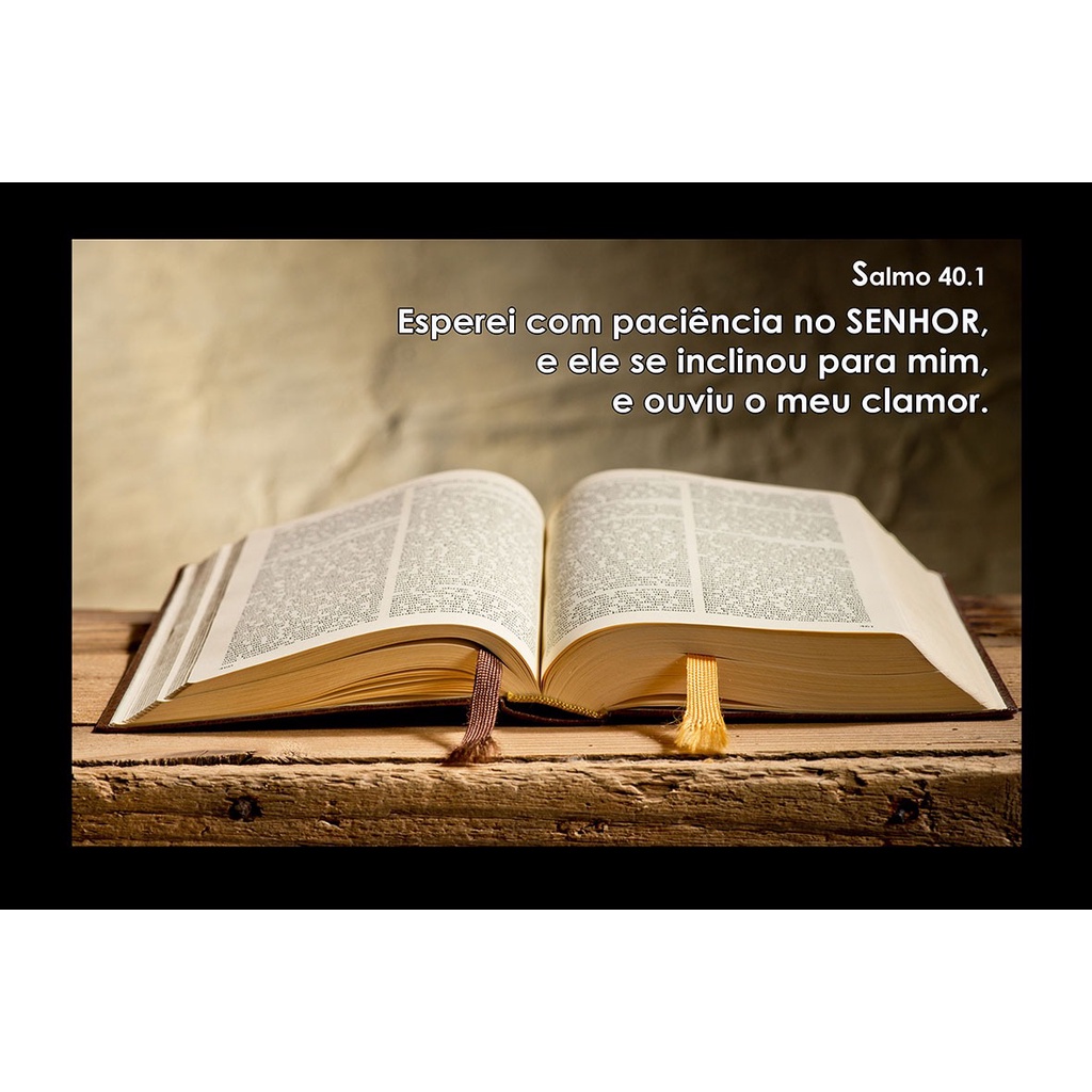 Kit 6 Quadros Religiosos Placas Decorativas Frases Salmos Biblia salmo 23, salmo 40,salmo 91,salmo 121,salmo 128,salmo 136 | Shopee Brasil