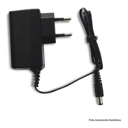 Fonte De Alimentação 12v 1a P/ Arduino