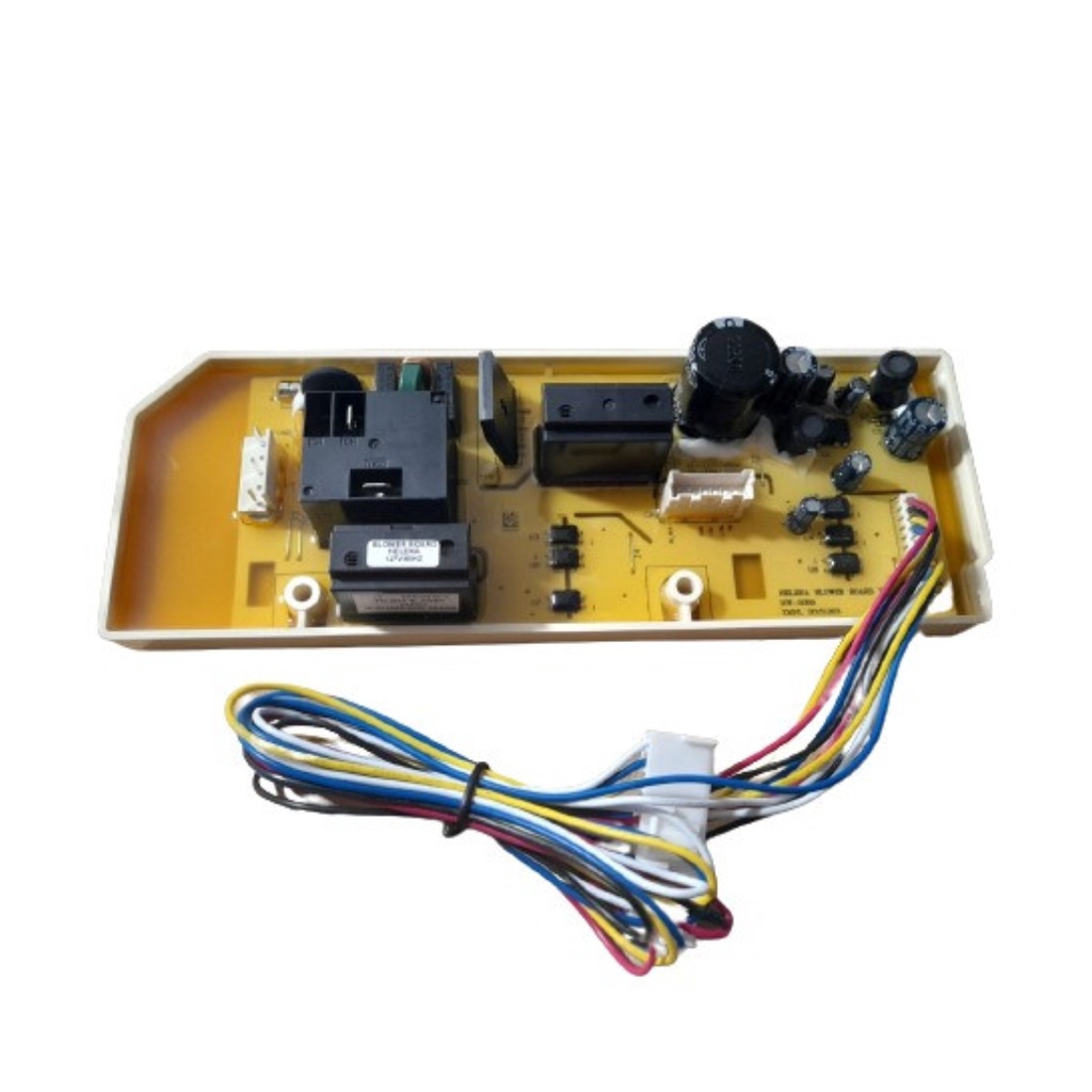 Placa Motor Ventilador Electrolux Lst12 110v 64500840