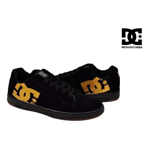 tenis dc lançamento 2019