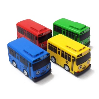 Tayo Brinquedo Especial Carros De Nibus/Para Crianças Rogi Gani Rani