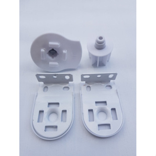 Peças Kit Manutenção Para Cortina Persiana Rolo Tubo 32mm em Oferta na Shopee