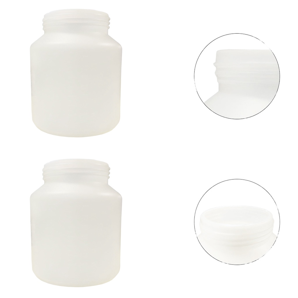 Kit 2 Copo Caneca Pistola Paint Zoom, Easy Reposição 800ml