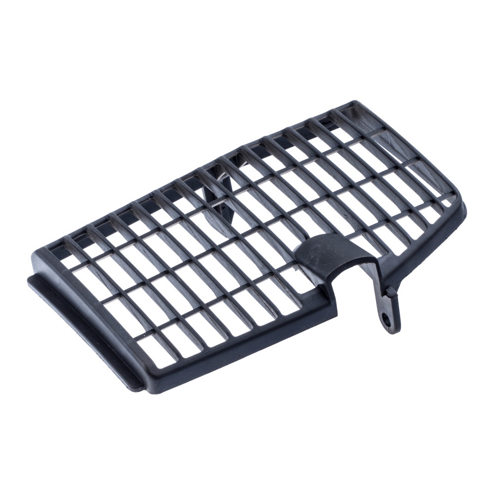 Proteção Silencioso Grade Roçadeira Husqvarna 240R 245R Orig