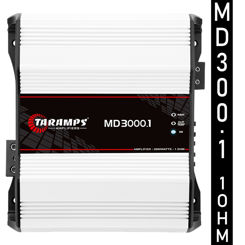 Modulo 3000 Rms Taramps: Onde Comprar | BuscaProdutos