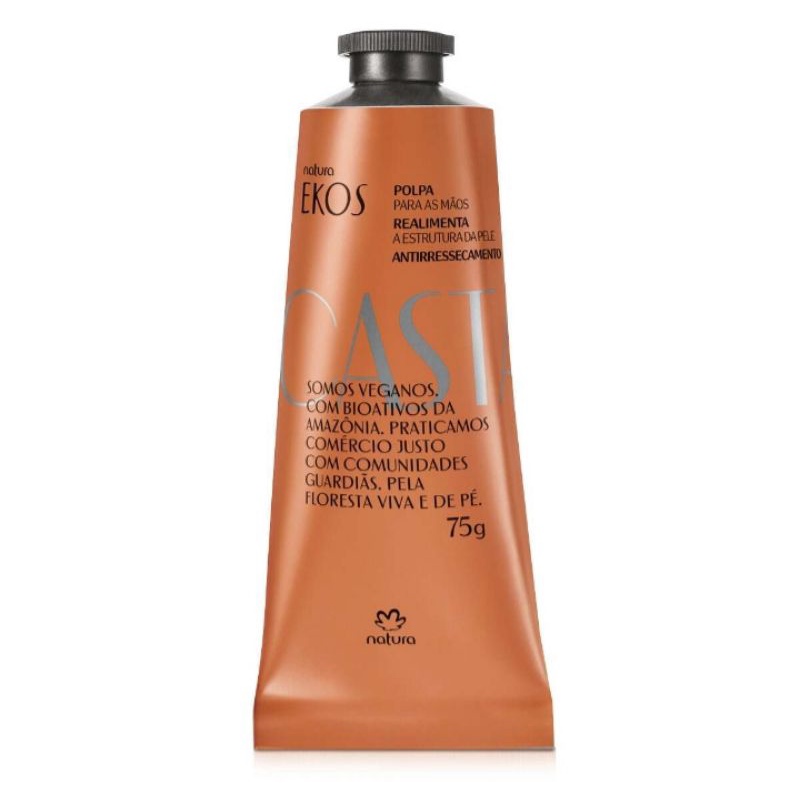 Creme de Mão Natura: Onde Comprar | BuscaProdutos