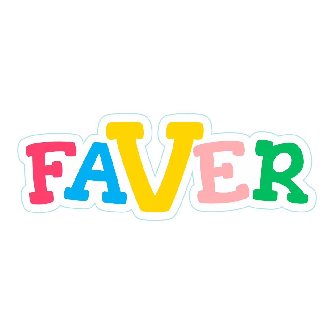 FAVER