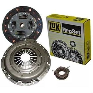 Kit Embreagem Completo S10 2.2 1995/2001 / S10 2.4 2001/2012 - LUK 6243128000 em Oferta na Shopee
