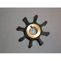 Rotor Bomba D'água Jabsco 4598-0001  Sherwood 10187k
