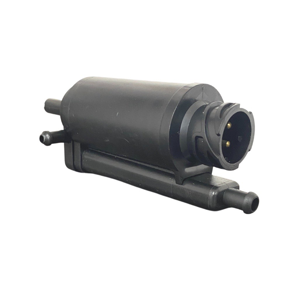 Bomba Esguicho Limpador Parabrisa 24V Compatível com Scania S4 S5 PGR em Oferta na Shopee