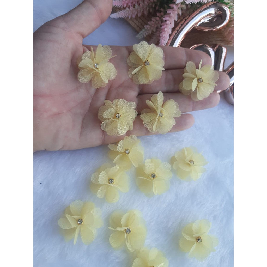 Flores minis