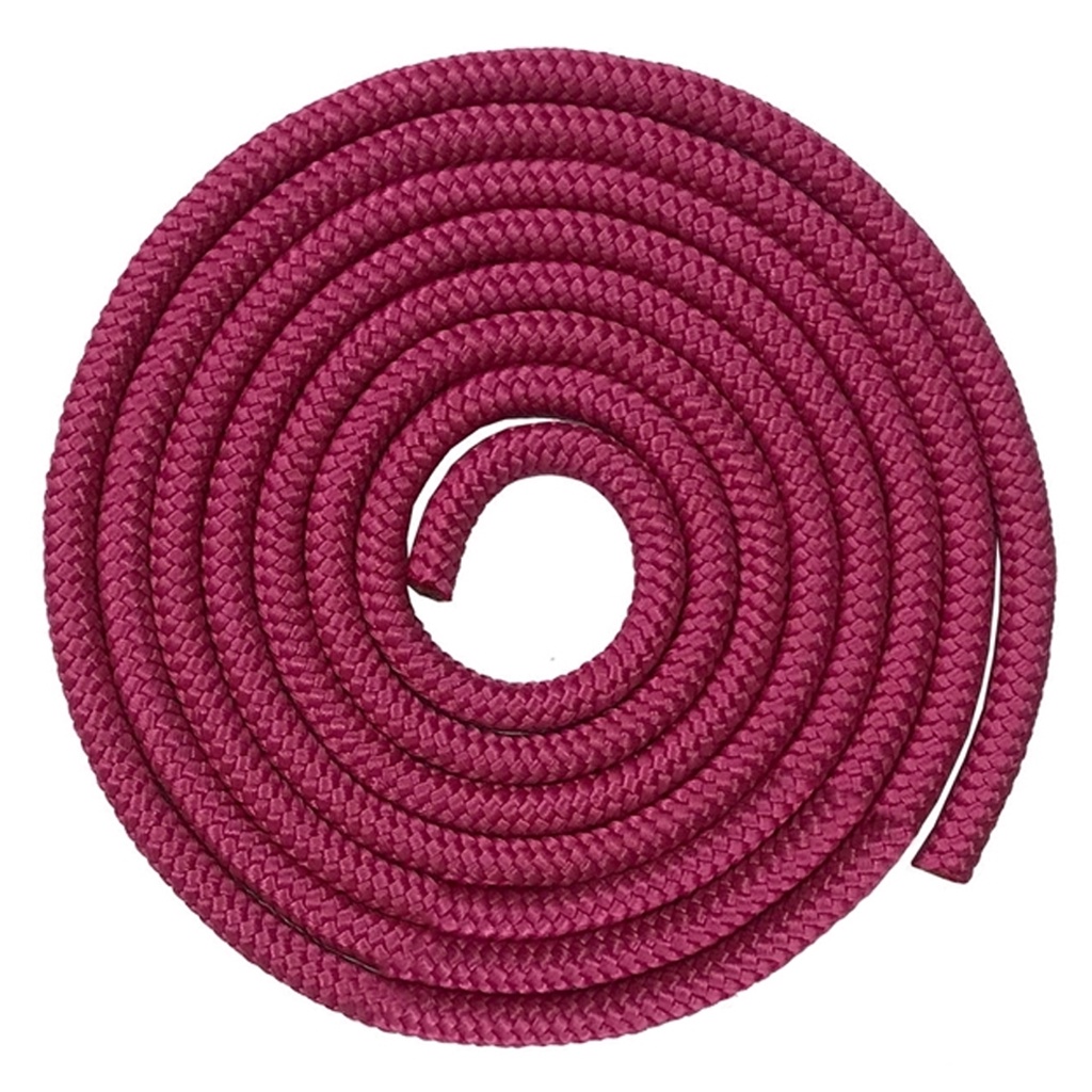 Corda 3,20m Ginástica Rítmica Dicat Sports Pink