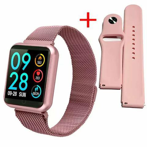 p70 pro smart watch pantip