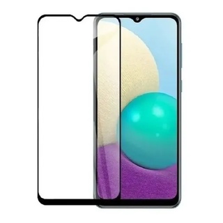 Película De Vidro 3d Para S.am A03S