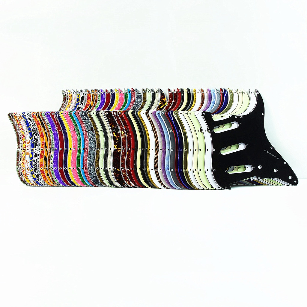 Dima Template Basso In MDF Stile F. Precision 4 Corde - Foto 10