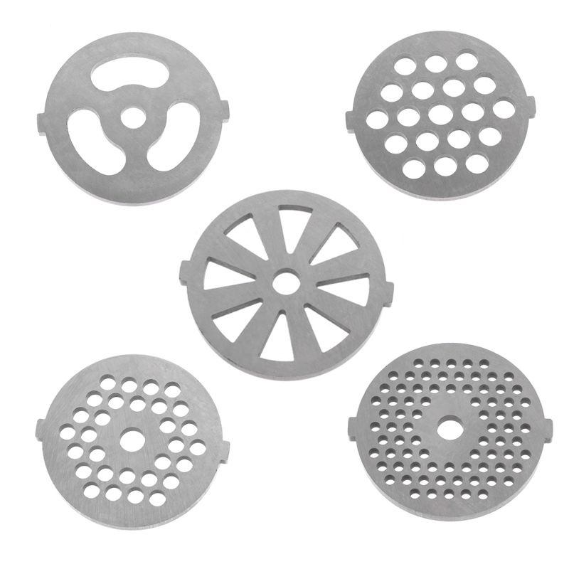 Bmico Grinder Plate Net Disco Acessório Para Moedor Cozinha